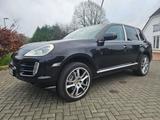 Porsche Cayenne S Facelift Leder Xenon Sch... - Porsche Cayenne