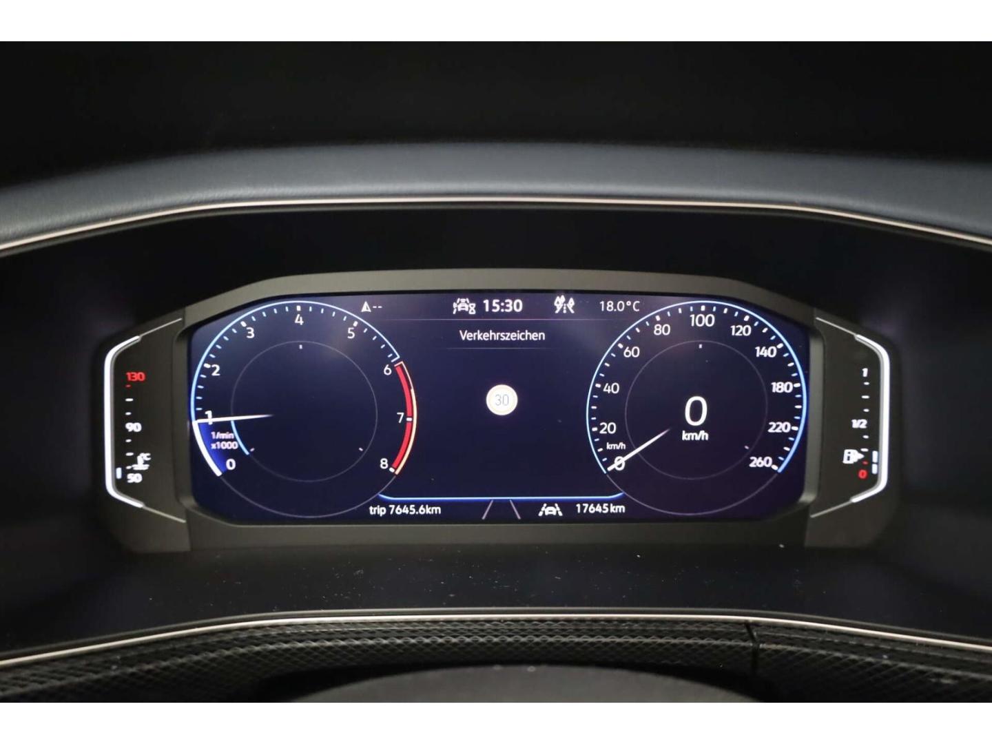 Volkswagen T-Cross 1.0 TSI Style 6Gg.AHK/RFK/DAB/LED/DCP/SH, миниатюра 9