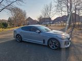 Kia Stinger 3.3 T-GDI AWD GT GT - Kia Stinger