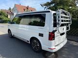 Volkswagen T6.1 California 2.0TDI DSG *Coast Edition* - Volkswagen T6 California in Mannheim