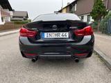BMW 435i xDrive Coupé - - BMW 435: Sportwagen