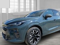 Cupra Terramar - Vorschau Bild 5