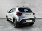 Dacia Spring EXTREME ELECTRIC 65 CCS KLIMA+KAMERA+NAVI - Dacia Spring CCS Gebrauchtwagen