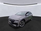 Audi Q4 E-TRON SPORTBACK 40 2x S LINE BLACK ACC/PANO - Audi Q4 aus 2023