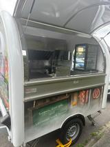 Andere Retro Buddystar M Foodtruck Verkaufsanhänger