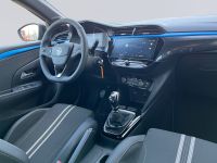 Opel Corsa - Vorschau Bild 7