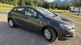 Opel Astra 1.4T  140PS/103kW Edition  - Opel Astra: Kleinwagen, E10