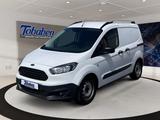 Ford Transit Courier 1.5 TDCi Basis Xenon+Shz.+PDC+L - Ford Transit Courier aus 2016