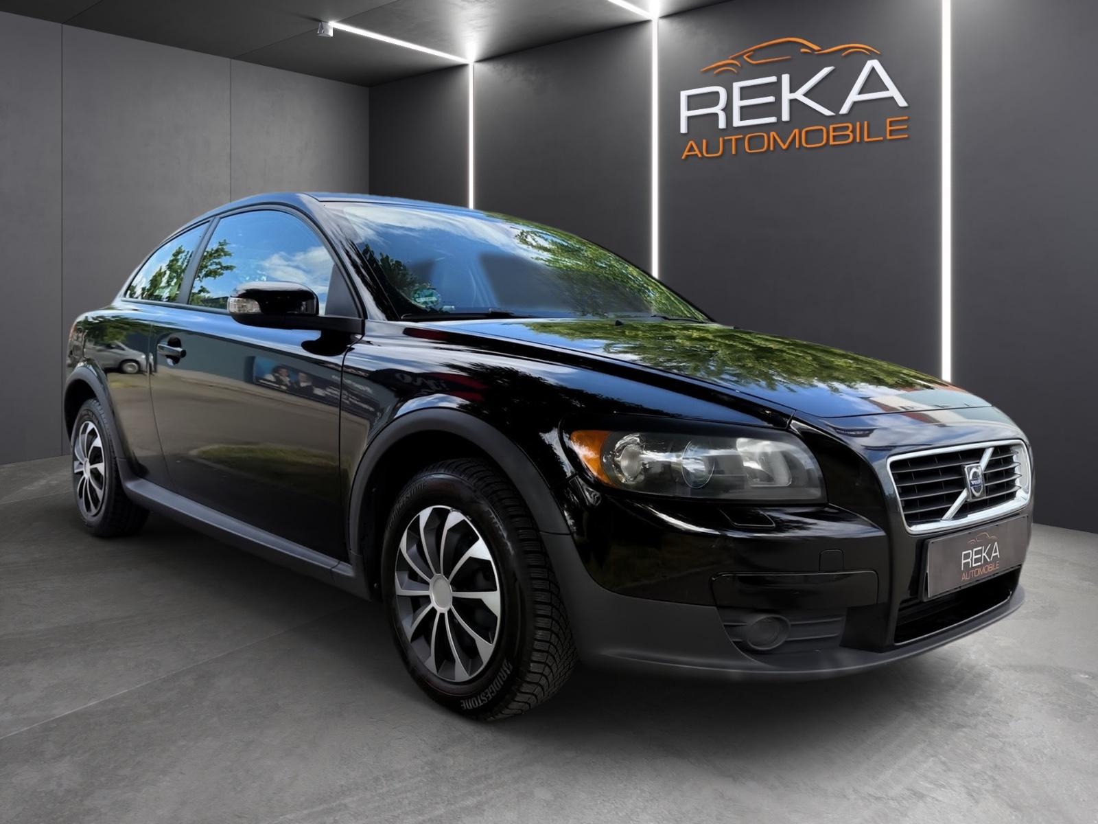 Volvo C30 1.6 D Summum