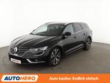 Renault Talisman 1.8 TCe Initiale Paris Aut.*NAVI*CAM* - Renault Talisman Gebrauchtwagen in Berlin