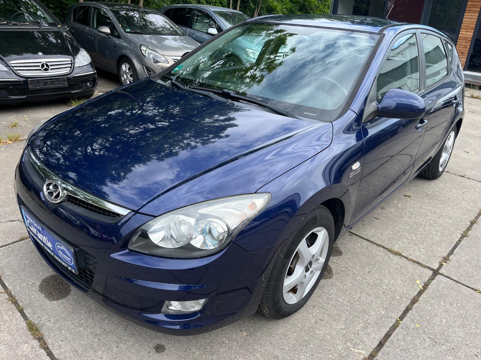 Hyundai i30 , tüv neu