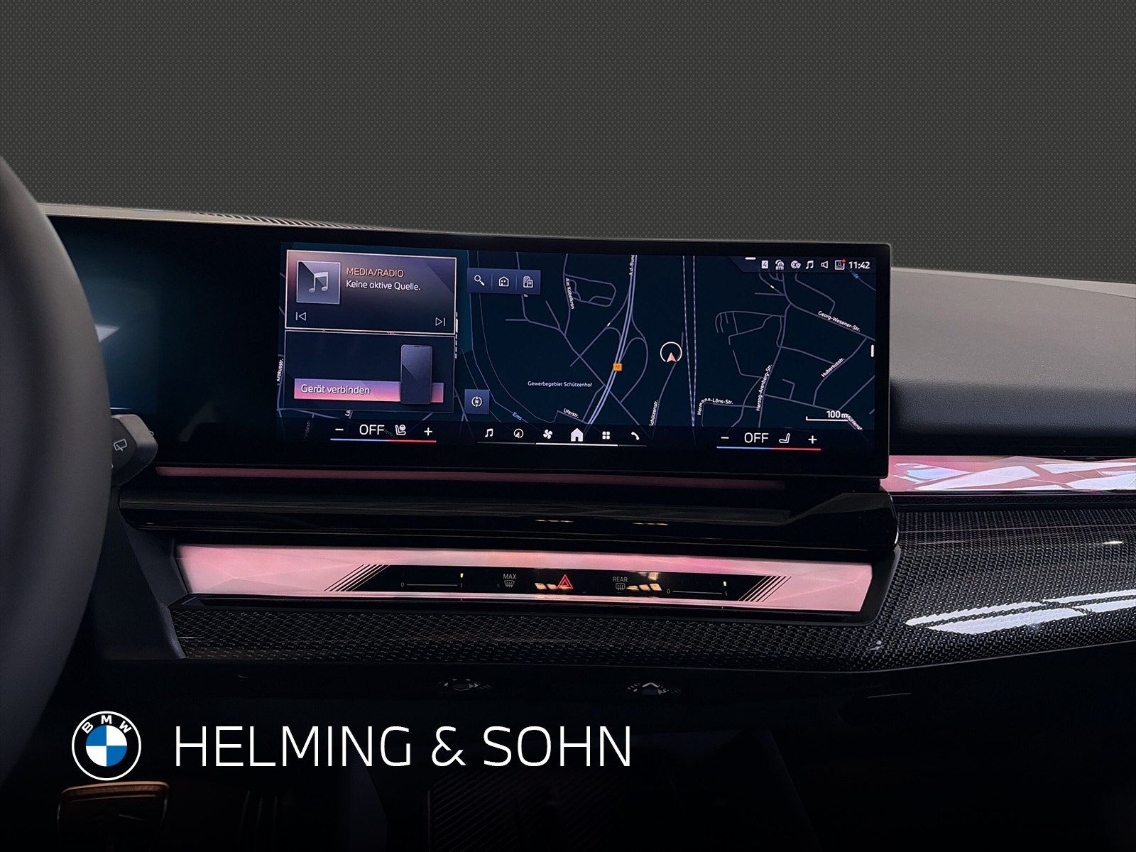 BMW 540 - Bild 9
