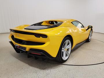 2023 Ferrari 296 GTS 缩略图 26