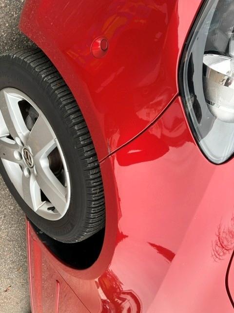 Volkswagen Golf Plus 2011 — photo 10