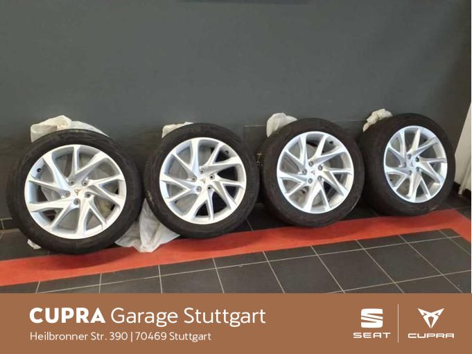 Cupra Formentor - Bild 13