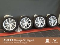 Cupra Formentor - Vorschau Bild 13
