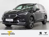 Seat Tarraco 2.0 TDI DSG 4D XCELLENCE NAVI KAMERA PAN - Seat Tarraco in Dortmund