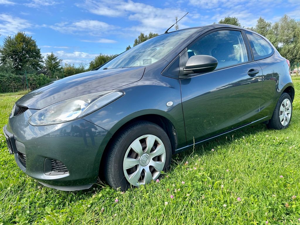 Angebot ansehen Mazda 2