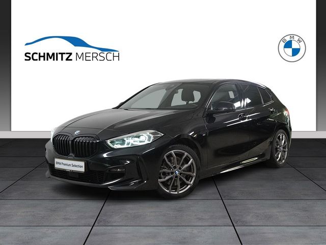 BMW 120i M Sport DAB LED Pano.Dach Tempomat Shz PDC