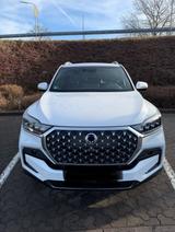 Ssangyong REXTON 2.2 Diesel e-XDi 220 Sapphire 4WD AT ...