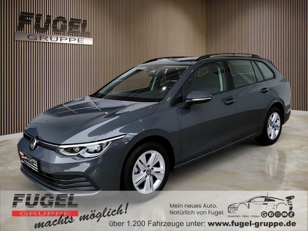 Image of Volkswagen Golf