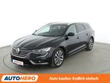 Renault Talisman 1.6 TCe Limited Aut.*NAV*LED*TEMPO*CAM - gebrauchte Renault Kombis
