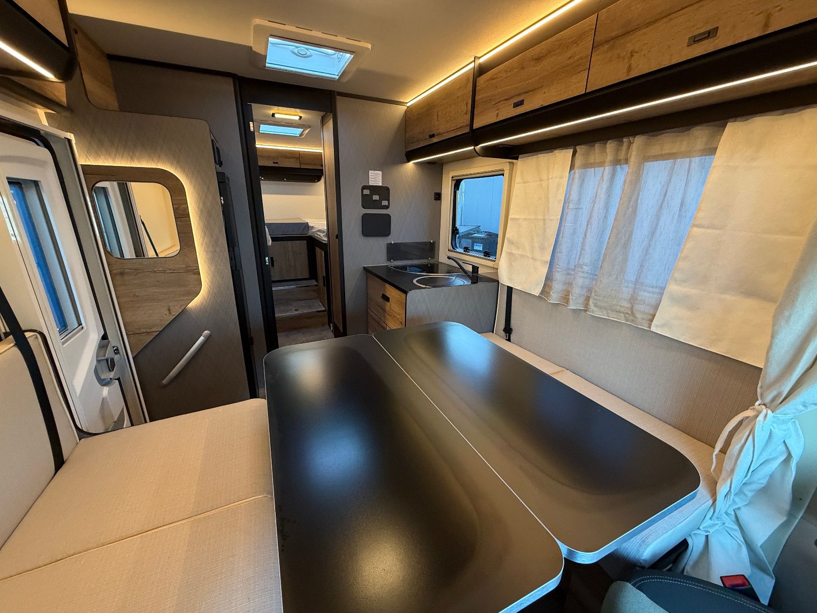 Fahrzeugabbildung XGO Dynamic 99 P - Modell 2026