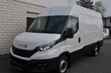Iveco Daily Kasten  35S16 V L4 H2 156 PS/CAM/AHK - Iveco Daily 35C16H