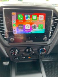 Bild 28 Isuzu D-Max Double Cab 4WD LS