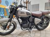 Royal Enfield classic 350, erst1200km, tüv neu - ROYAL ENFIELD CLASSIC 350