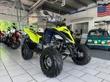 Yamaha YFM 700 Raptor 700 Special Edition Garantie Quad - YAMAHA RAPTOR 700