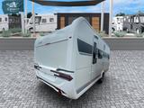 Hobby Excellent Edition 560 KMFe Modell 2025 - Angebote entsprechen deinen Suchkriterien