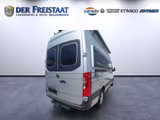 HYMER / ERIBA / HYMERCAR HYMER Grand Canyon S 600 *JAHRESWAGEN*TOP-PREIS* - Kastenwagen Hymer
