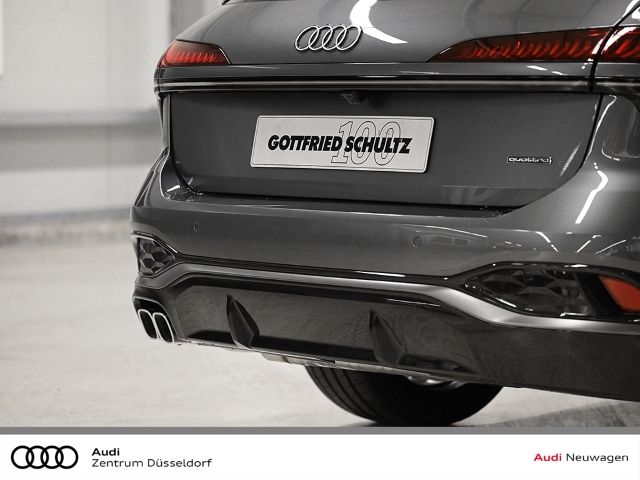 Audi A6 - Bild 7