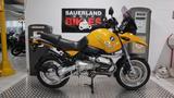 BMW R 1150 GS - BMW 2002 R1150R