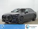 BMW i7 M70 xDrive B&W TheaterScreen UPE:EUR222.200,- - BMW i7 M70 Gebrauchtwagen