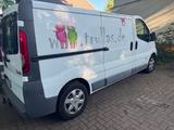 Renault Trafic - gebrauchte Renault Trafic aus dem Jahr 2011