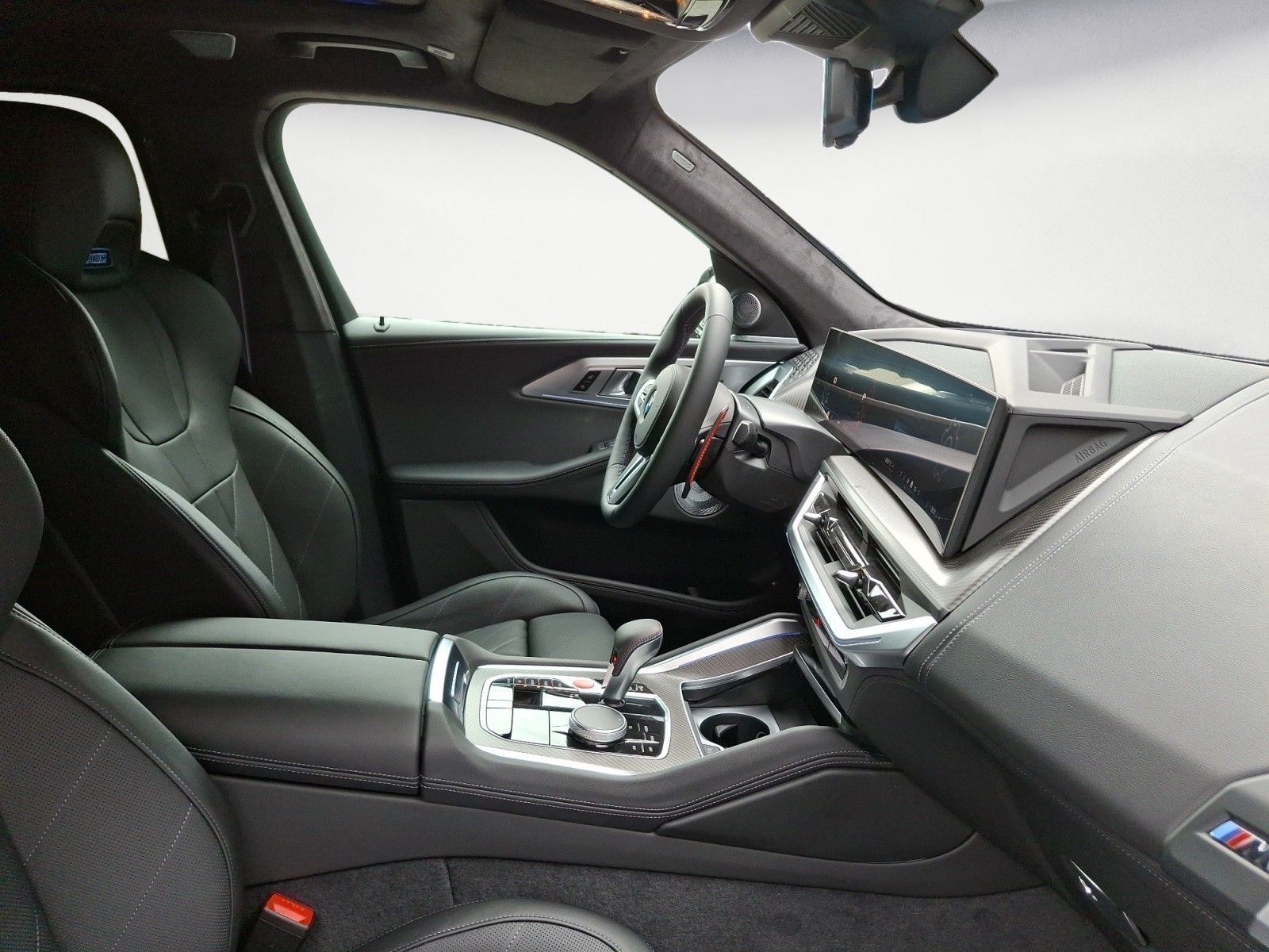 BMW XM - Bild 9