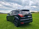Ford Kuga ST-line AWD EcoBoost - Ford Kuga: For
