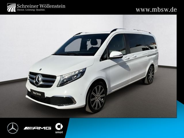 Mercedes-Benz V 300 AVANTGARDE EDITION L 4M Distr.*AHK*360*