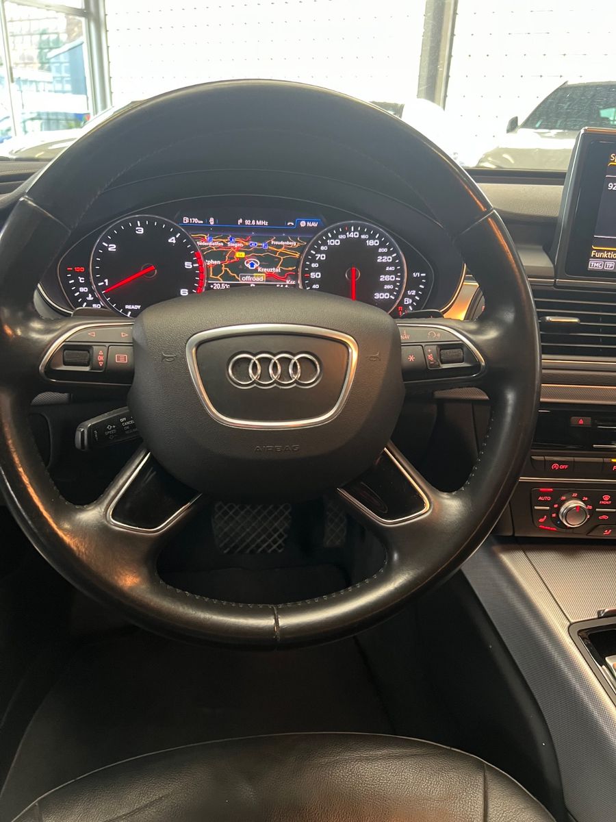 Fahrzeugabbildung Audi A7 Sportback 3.0 TDIclean diesel quattro 21" ALU