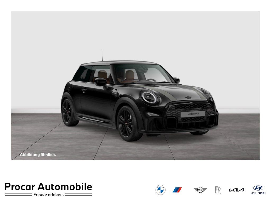 Image of MINI Cooper