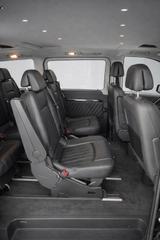 Mercedes-Benz Viano 2.2 CDI Ambiente Edition lang Comand - Mercedes-Benz Viano in Leverkusen