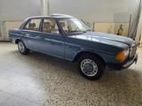 Mercedes-Benz W123 200 +LPG+SCHIEBEDACH+TOP-ZUSTAND+ - Mercedes-Benz 200: W123