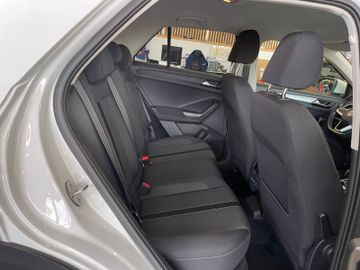Volkswagen T-Roc Life *Klima*Kamera*ACC*Navi*AppleCarPlay*