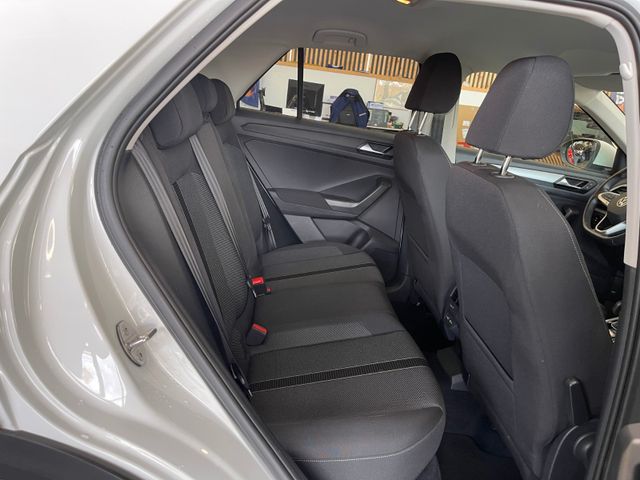 Volkswagen T-Roc Life *Klima*Kamera*ACC*Navi*AppleCarPlay*