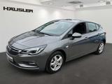 Opel Astra 1.4T 120 Jahre AHK Navi Sitz+Lenkradheizun