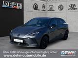MG4 EV Standard 51kWh Alu LED ACC SoH98,0 - schwarze MG MG4