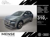 Audi Q4 e-tron 40 Advanced Matrix AHK Standhzg LED - Audi Q4 e-tron Gebrauchtwagen