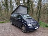 Mercedes-Benz Vito / Viano Marco Polo Westfalia Camper - gebrauchte Mercedes-Benz Viano aus dem Jahr 2004